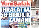 26 Ekim gazete manşetleri