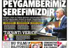 29 Ekim gazete manşetleri
