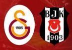 Beşiktaş ve Galatasaray'dan tarihi takas!