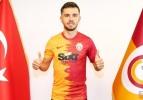 Galatasaraylı Emre Kılınç'ın Fenerbahçe itirafı ortalığı salladı! Yıllar sonra ortaya çıktı