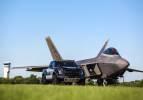 İsrail BAE'nin F-35 almasına razı oldu! İşte karşılığında ABD'den istediği uçak