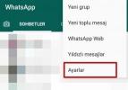 İşte WhatsApp'ın yeni bomba özelliği: Bugün süresiz oldu