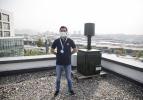 Drone tehdidine 'İlter kalkanı' çözümü!