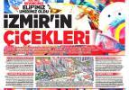3 Kasım gazete manşetleri