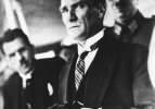 Atat&uuml;rk'&uuml;n ebediyete intikalinin 82'nci yılı