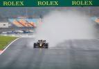  F1 DHL Türkiye Grand Prix’sinde sıralama turları geçildi!