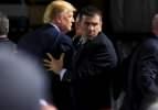 Trump'ı koruyan 130 Gizli Servis çalışanı karantinada