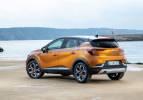 Yeni Renault Captur Türkiye fiyatını açıkladı