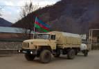 Azerbaycan ordusu Kelbecer iline girdi!