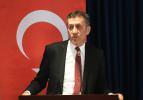 Bakan Sel&ccedil;uk'tan y&uuml;z y&uuml;ze eğitim sonrası son dakika a&ccedil;ıklaması