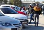 Bakanlık satışa çıkardı! Otobüs de var efsane spor otomobil de