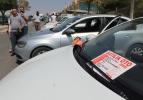 Fiyatları en yüksek 50 bin lira! İşte en ucuz ikinci el araçlar