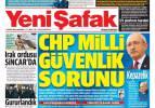 2 Aralık günün gazete manşetleri