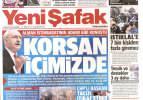 3 Aralık gazete manşetleri