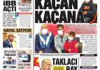 4 Aralık gazete manşetleri