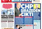 5 Aralık gazete manşetleri
