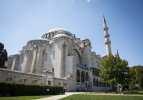 Kanuni'nin Mimar Sinan'a yaptırdığı mimari şaheser: Süleymaniye Camii