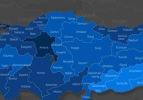Türkiye'nin en tasarruflu şehirleri belli oldu!