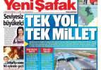 7 Aralık günün gazete manşetleri