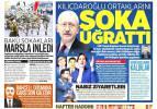 9 Aralık gazete manşetleri
