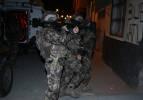 Adana'da DEAŞ operasyonu! 4 kişi g&ouml;zaltına alındı