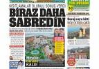 13 Aralık gazete manşetleri