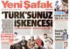 18 Aralık gazete manşetleri