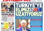 20 Aralık gazete manşetleri