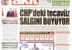 19 Aralık gazete manşetleri