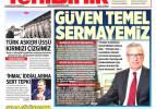 21 Aralık gazete manşetleri