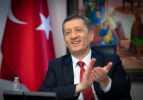 Milli Eğitim Bakanı Sel&ccedil;uk'tan son dakika a&ccedil;ıklaması! Y&uuml;z y&uuml;ze eğitim mesajı...
