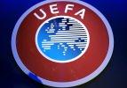 UEFA Şampiyonlar Ligi'nde tüm zamanların puan durumunu açıkladı!.