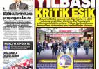 30 Aralık gazete manşetleri