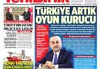31 Aralık gazete manşetleri