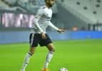 Ghezzal dünya yıldızlarıyla yarışıyor