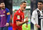 Dünyanın en değerli futbolcuları açıklandı: Messi 97’nci, Ronaldo ilk 100’de yok