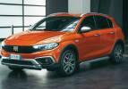 Fiat Egea Cross'un Türkiye fiyatı belli oldu