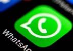 Tepkilerin ardından Whatsapp'tan son dakika kararı! D&uuml;nyaya duyurdular...