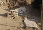  Anadolu Selçuklu Sultanı 1. Kılıçarslan'ın mezarı bulundu