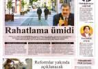 20 Ocak gazete manşetleri