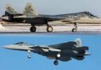 Karadeniz iddiası doğru çıktı! İlk seri üretim Su-57'nin nereye konuşlandığı açıklandı