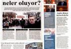 29 Ocak gazete manşetleri