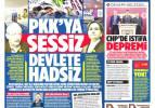 30 Ocak gazete manşetleri