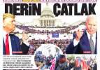 31 Ocak gazete manşetleri