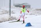 Türkiye Biatlon Şampiyonası Erzurum'da başladı