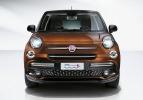 Fiat'tan dizel otomatik 500L'ye özel kampanya