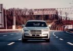 Yeni nesil Rolls-Royce Ghost Türkiye’de