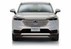 Honda yeni elektrikli HR-V modelini tanıttı