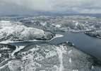 İstanbul barajlarındaki son durum! Yağan kar nereye gidiyor?