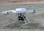 T&uuml;rkiye&rsquo;nin ilk milli bomba atarlı dronu Songar: Namlu &ouml;mr&uuml; 5 bin atım
